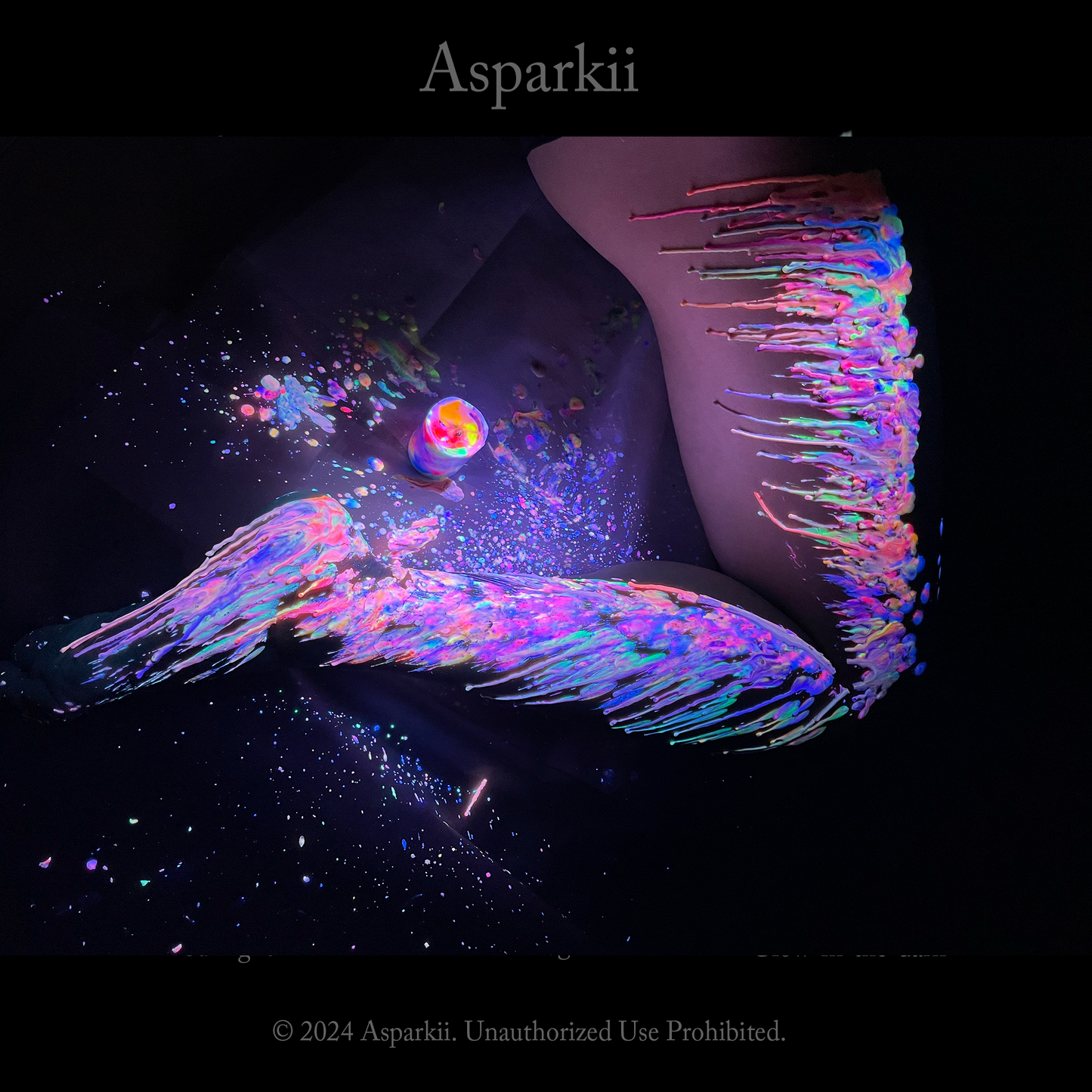 Aurora Dreams Duo: Dreamy Pink & Dreamy Blue Low Temp Candles