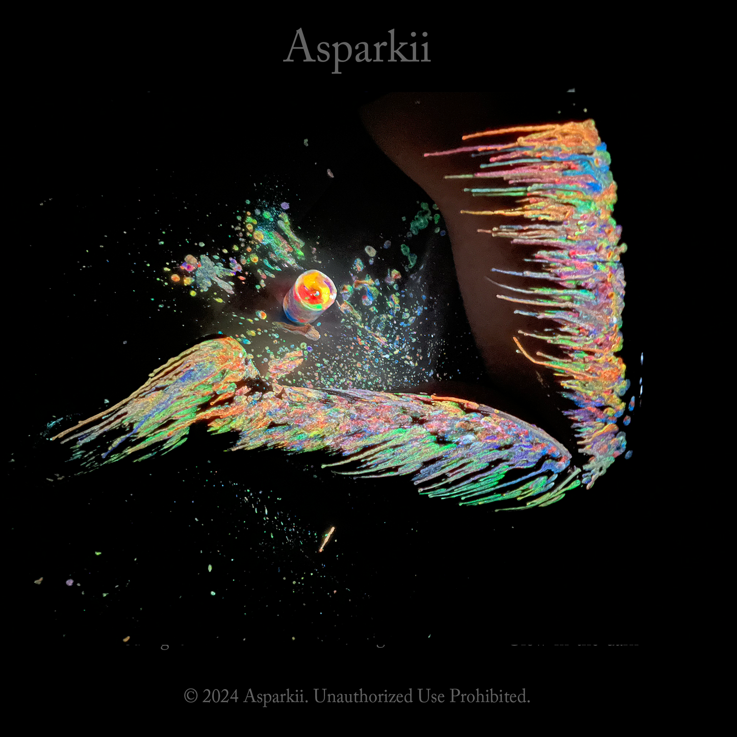 Aurora Dreams Duo: Dreamy Pink & Dreamy Blue Low Temp Candles