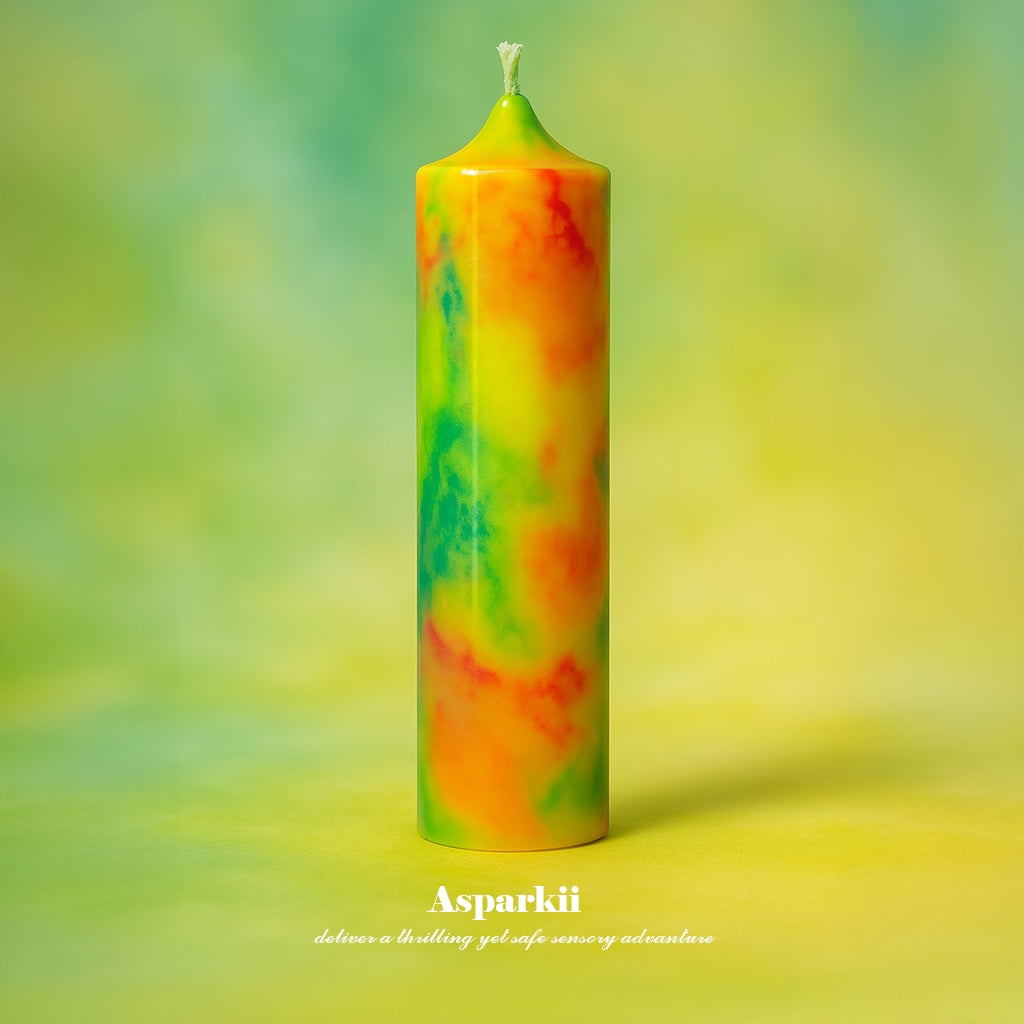 Arora Said with Sentiment-Candle in A Tin Sister, Multicolour, One Size Arora Said with Sentiment-Candle in A Tin Sister, Multicolour, One Size