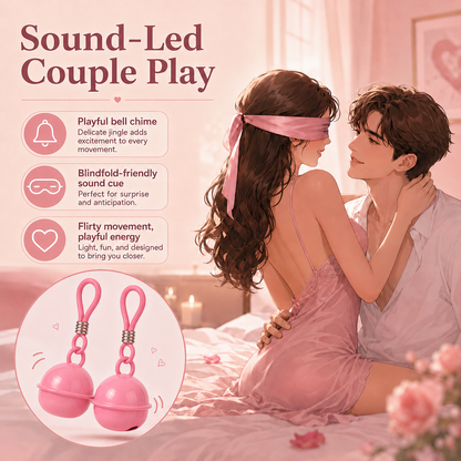 Macaron Bell Nipple Clamps
